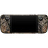 NFL New York Jets Realtree AP Camo Steam Deck Handheld Gaming Computer Skin